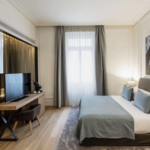 Superior Kamer met een King Size Bed